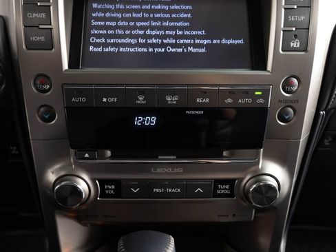 Used 2018 Lexus GX 460 Premium AWD/4WD image 41