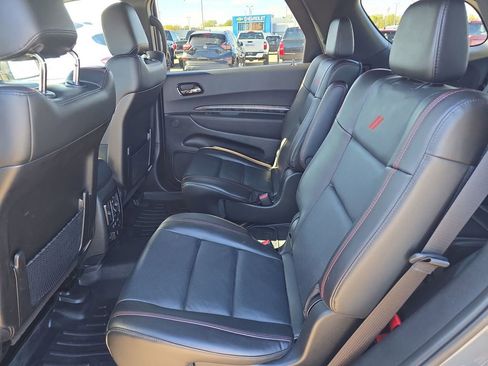 Used 2023 Dodge Durango R/T image 33