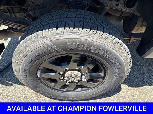Used 2013 Chevrolet Silverado 2500 LTZ AWD/4WD image 11