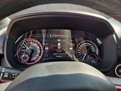 Used 2019 RAM 1500 Rebel w/ Rebel Level 2 Equipment Group image 37