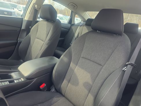 Used 2023 Honda Accord LX image 11