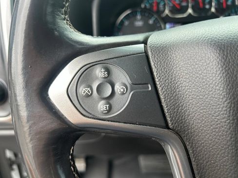 Used 2014 Chevrolet Silverado 1500 LT w/ LT Convenience Package AWD/4WD image 21