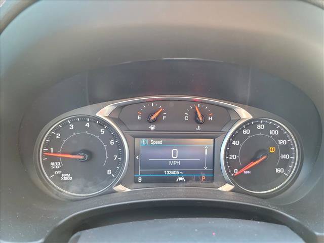 Used 2020 GMC Terrain SLE w/ Driver Convenience Package FWD image 20