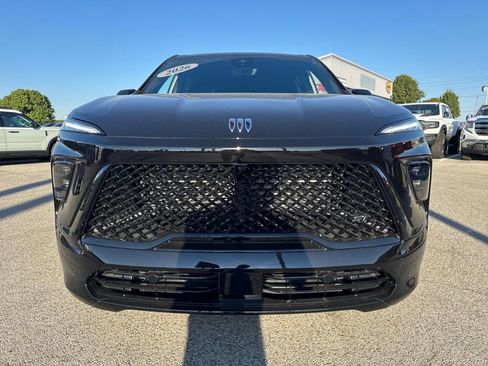 New 2026 Buick Enclave Sport Touring w/ Power Package image 9