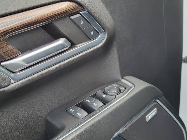 Used 2024 Chevrolet Silverado 1500 RST w/ All Star Edition Plus AWD/4WD image 12