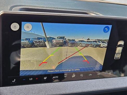 New 2025 Ford Maverick XLT w/ XLT Luxury Package image 13