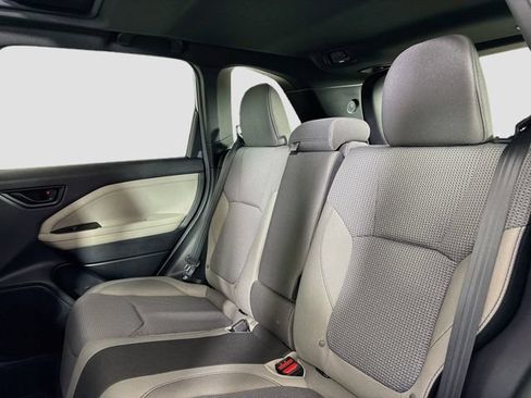 New 2026 Subaru Forester Premium AWD/4WD image 24