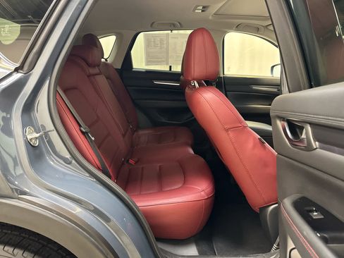 Used 2021 MAZDA CX-5 Carbon Edition image 20