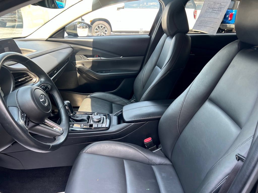 Used 2024 MAZDA CX-30 AWD 2.5 S w/ Select Sport Pkg image 7
