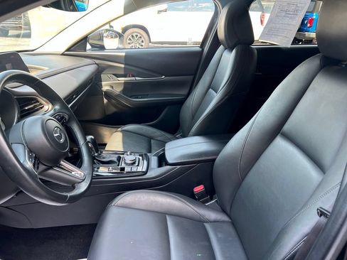 Used 2024 MAZDA CX-30 AWD 2.5 S w/ Select Sport Pkg image 7