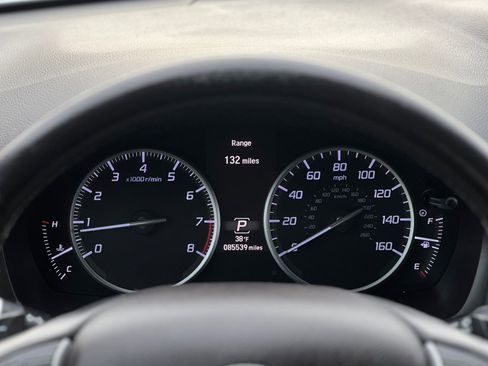 Used 2019 Acura ILX Sedan w/Premium Pkg image 12