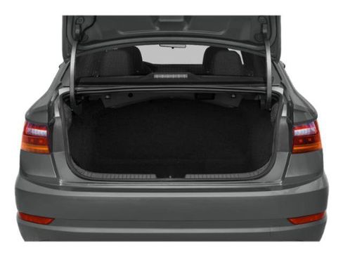 Used 2019 Volkswagen Jetta SE FWD image 11
