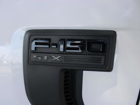 Used 2023 Ford F150 XL w/ STX Appearance Package image 17