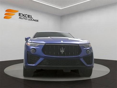 Used 2022 Maserati Levante Modena image 54