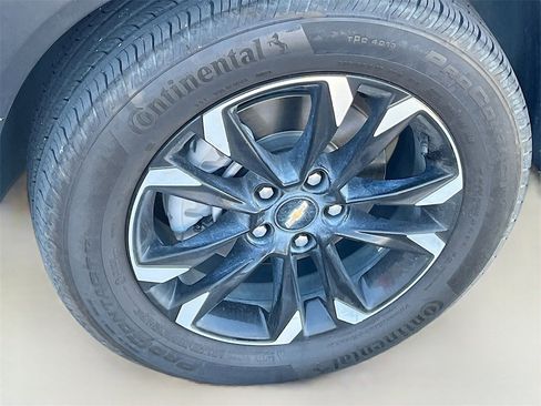 Used 2023 Chevrolet TrailBlazer LT image 27