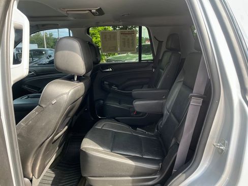 Used 2016 GMC Yukon SLT w/ Open Road Package RWD image 25