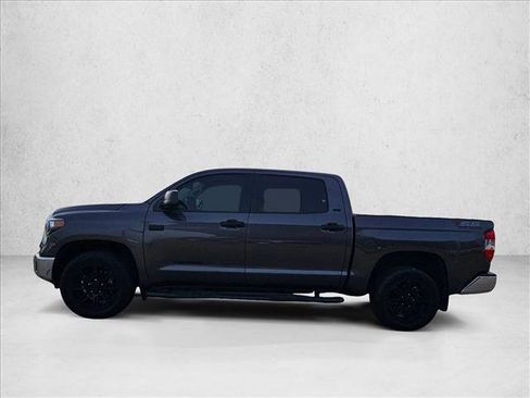 Used 2019 Toyota Tundra SR5 w/ SR5 Upgrade Package RWD image 8
