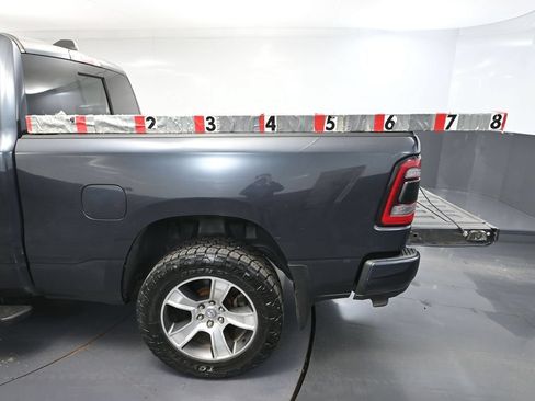 Used 2019 RAM 1500 Sport w/ Level 2 Equipment Group AWD/4WD image 43