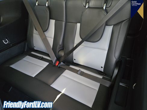 Certified 2023 Ford Explorer XLT w/ Equipment Group 202A RWD image 8