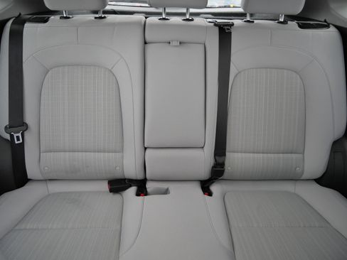 Certified 2022 Hyundai Kona SEL w/ Convenience Package image 13