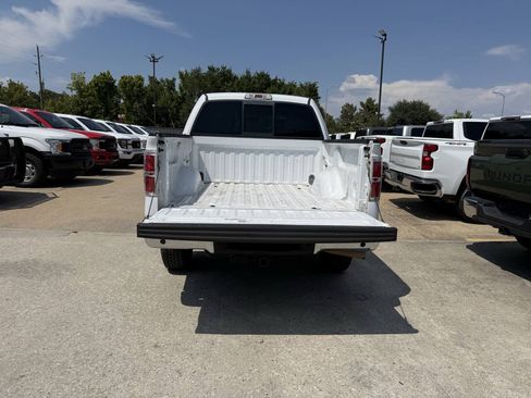Used 2014 Ford F150 XLT w/ XLT Convenience Package AWD/4WD image 37