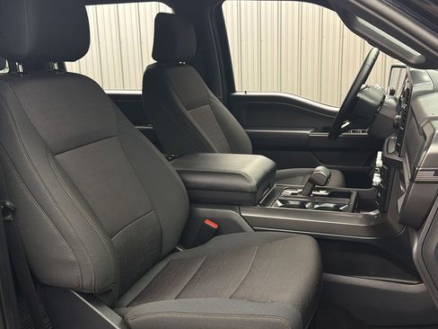 Used 2024 Ford F150 XLT w/ Equipment Group 302A MID image 37