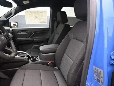 New 2026 Chevrolet Colorado Trail Boss image 7