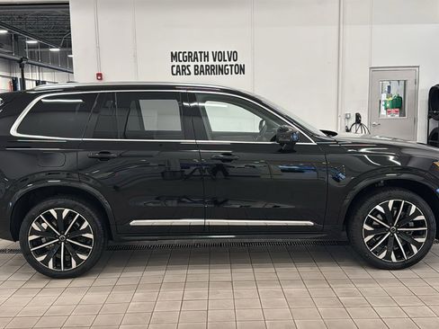 New 2026 Volvo XC90 B5 Plus AWD/4WD image 4