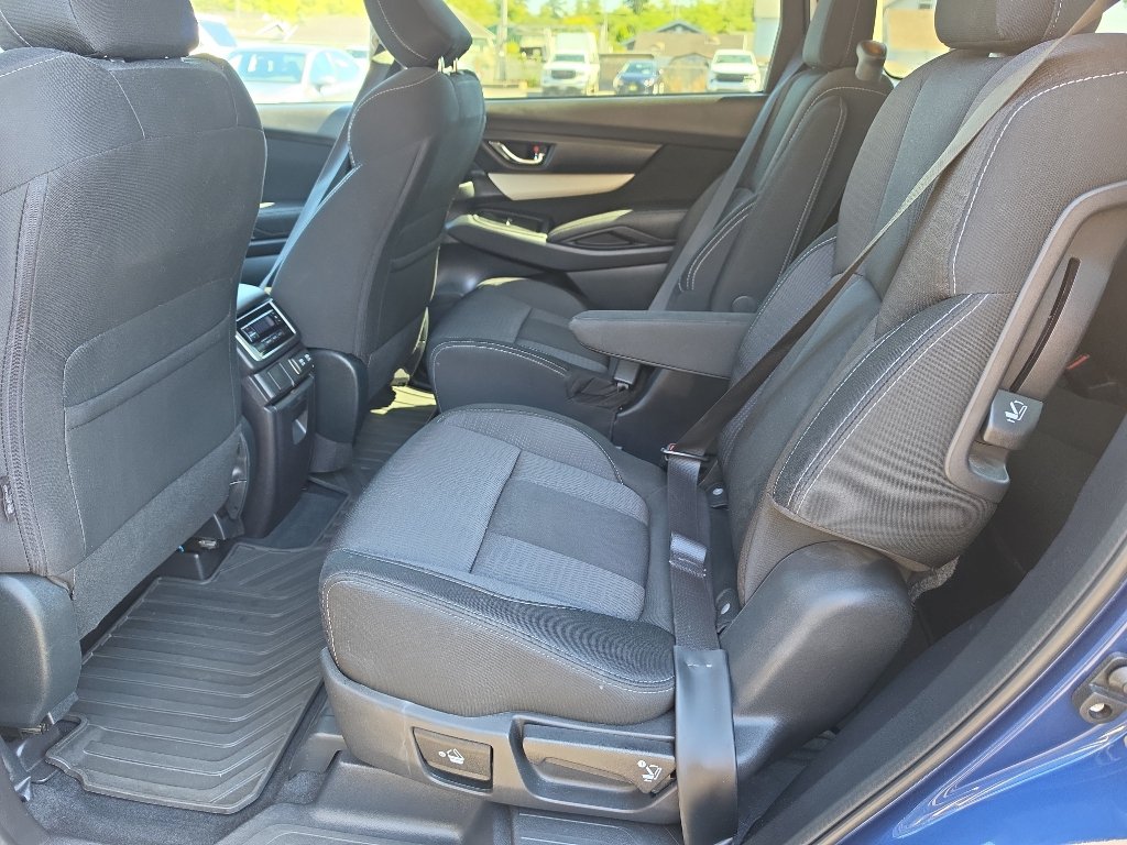 Used 2021 Subaru Ascent Premium w/ Convenience Package AWD/4WD image 17