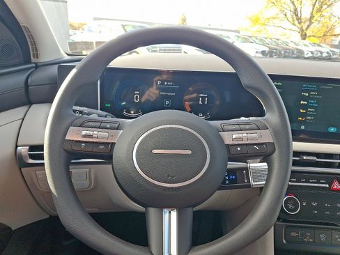 New 2026 Hyundai Tucson SEL image 13