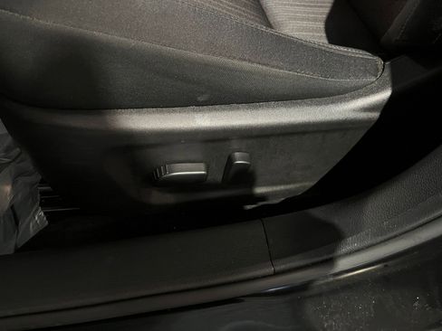 Used 2025 Nissan Altima 2.5 SV image 22