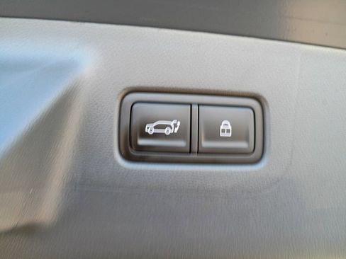 New 2026 Hyundai Santa Fe SE image 10