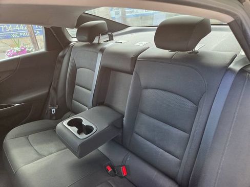 Used 2016 Chevrolet Malibu LS FWD image 31
