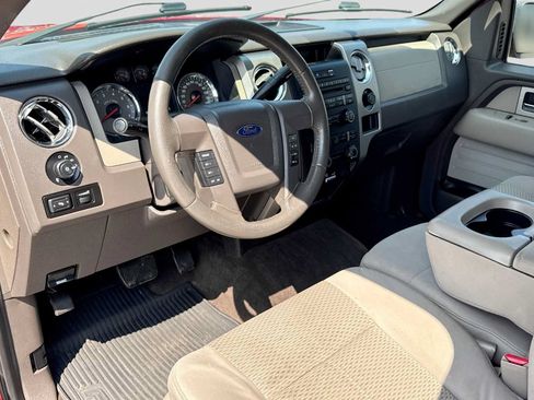 Used 2010 Ford F150 XLT AWD/4WD image 2