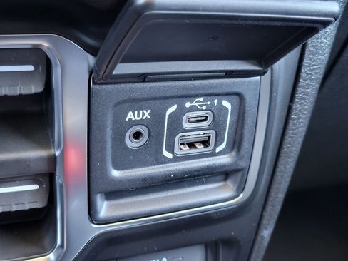 New 2026 Jeep Wrangler Willys image 14