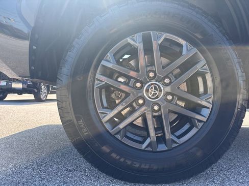 Used 2024 Toyota Tundra SR5 w/ SR5 Convenience Package image 3