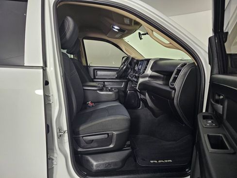 Used 2020 RAM 2500 Tradesman image 39