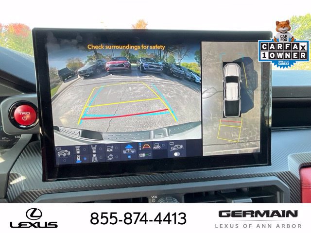Used 2024 Toyota Tacoma TRD Pro AWD/4WD image 20