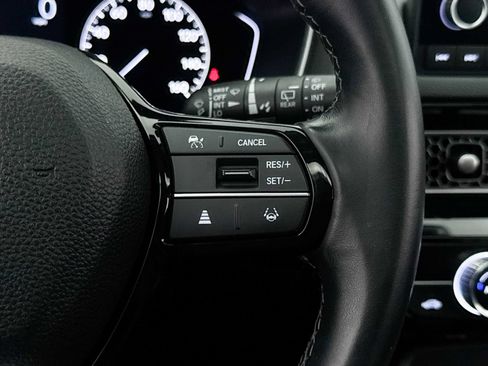 Used 2024 Honda Civic EX-L image 33