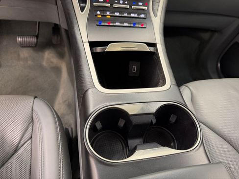 Used 2019 Lincoln Nautilus Reserve FWD image 16