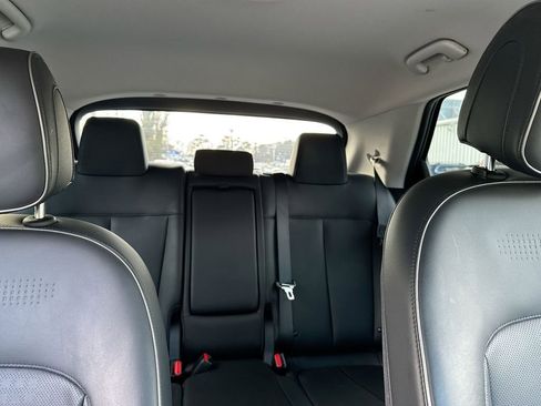 Used 2022 Hyundai Ioniq 5 SEL w/ Cargo Package image 33