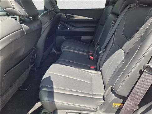 Used 2026 INFINITI QX60 Luxe AWD/4WD image 19