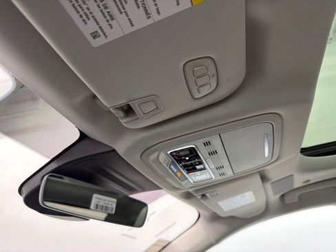 New 2026 Lincoln Nautilus Reserve image 31