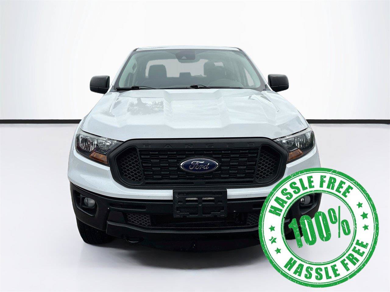 Used 2019 Ford Ranger XL w/ Equipment Group 101A Mid RWD image 2