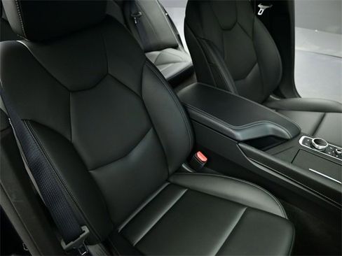 Used 2021 Cadillac CT5 Luxury w/ Sun And Sound Package image 38