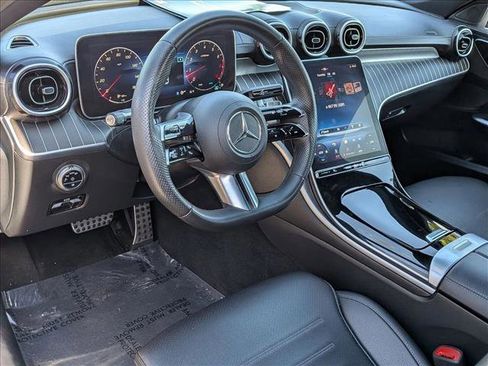 Used 2023 Mercedes-Benz C 300 Sedan image 10