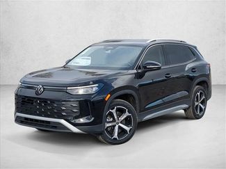 New 2026 Volkswagen Tiguan SE video 1