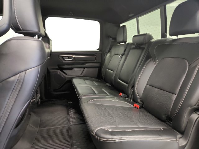 Used 2022 RAM 1500 Rebel w/ Rebel Level 2 Equipment Group AWD/4WD image 29
