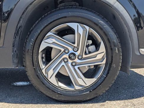 Used 2023 Hyundai Santa Fe SEL w/ Cargo Package image 12