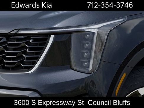 New 2026 Kia Sorento S AWD/4WD image 12